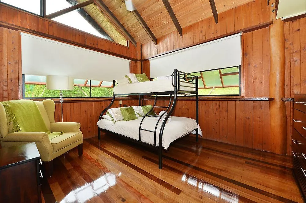 Tea Tree Cottage Diwan Casa vacanze