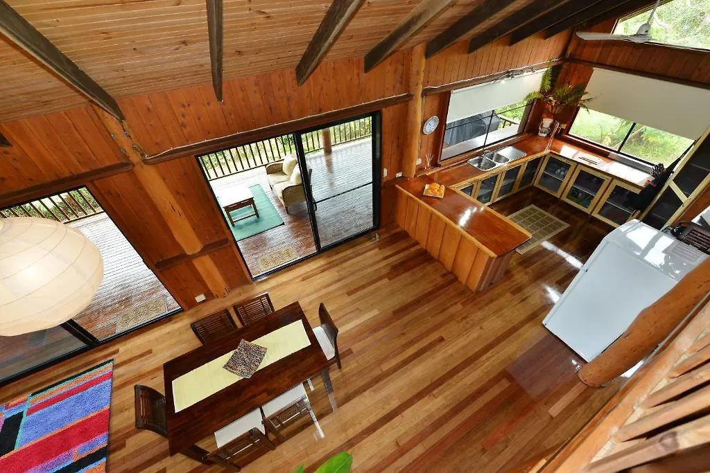 Tea Tree Cottage Diwan Australia