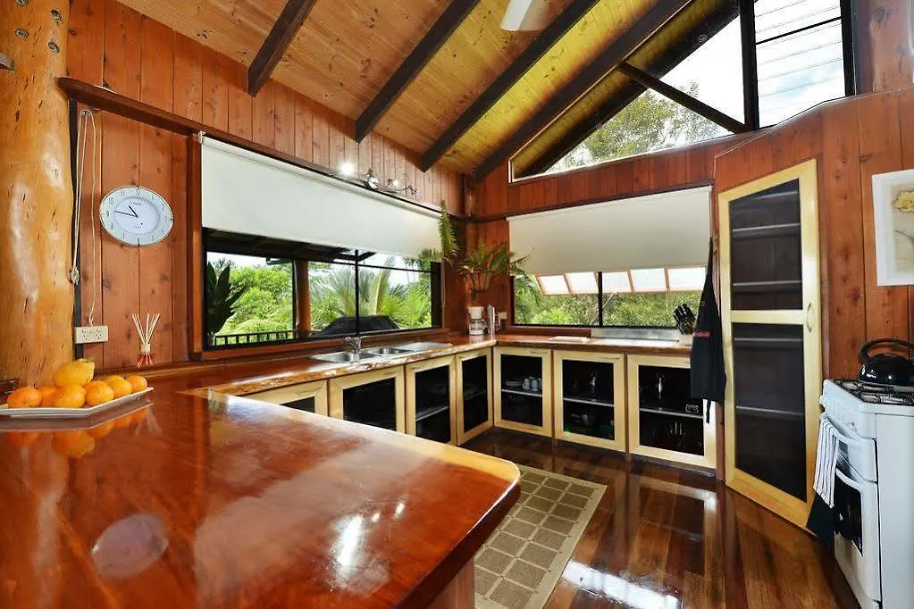 Casa vacanze Tea Tree Cottage Diwan