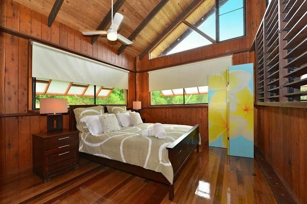Tea Tree Cottage Diwan