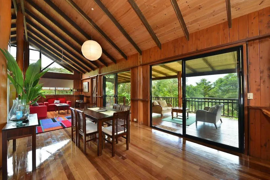 Tea Tree Cottage Diwan