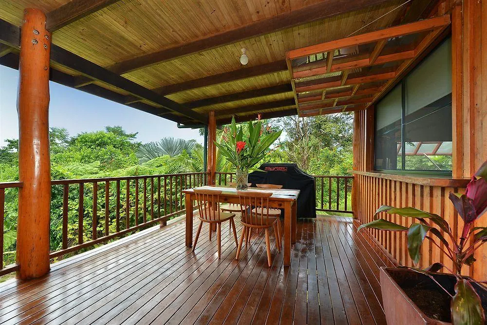 Tea Tree Cottage Diwan Australia