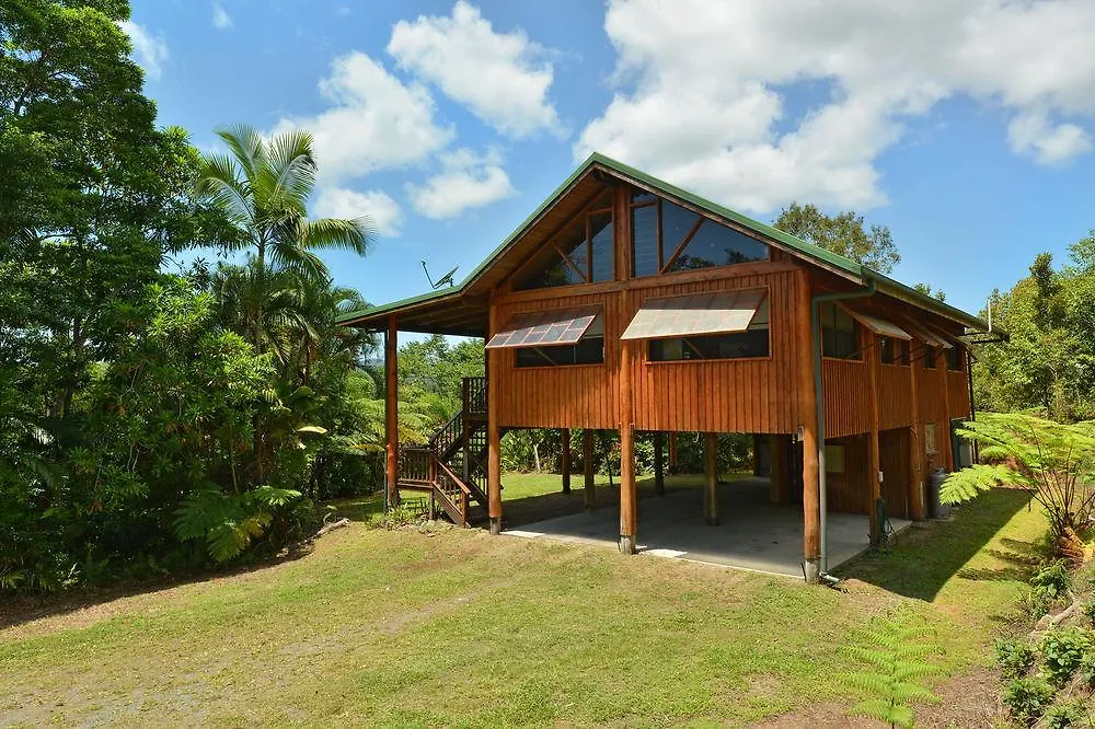 Tea Tree Cottage Diwan 0*,  Australia