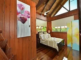Holiday home Tea Tree Cottage Diwan