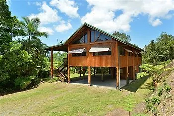 Tea Tree Cottage Diwan