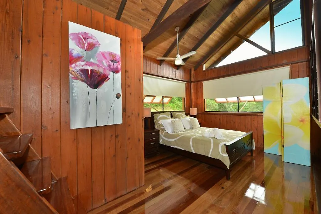 Holiday home Tea Tree Cottage Diwan
