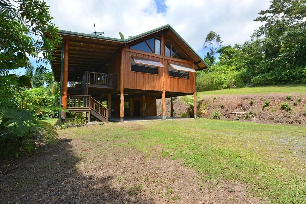 Holiday home Tea Tree Cottage Diwan
