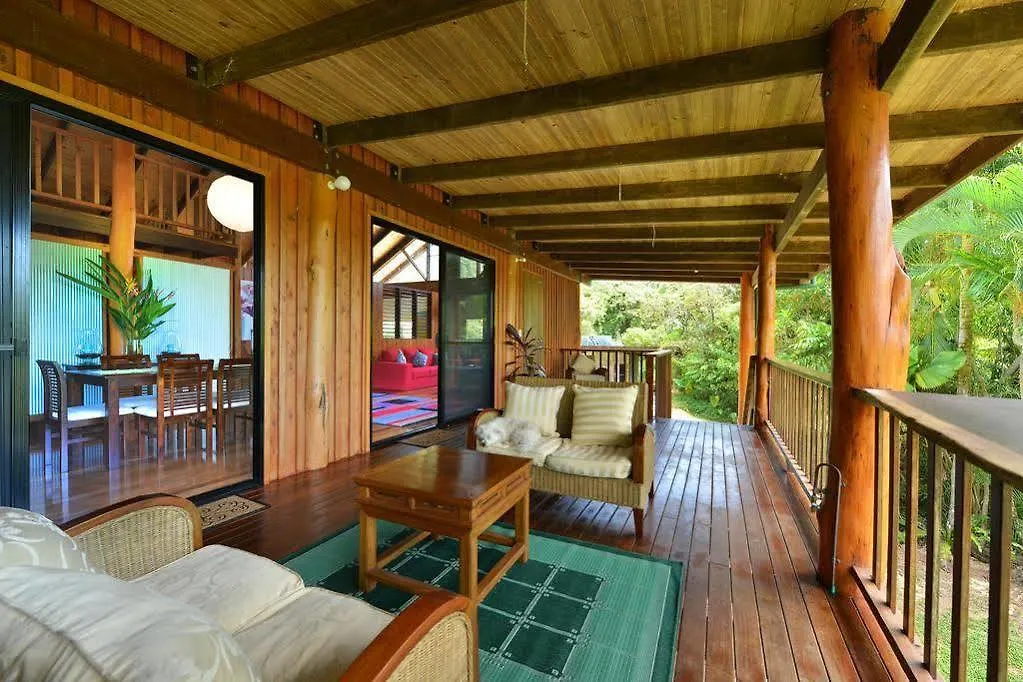 Tea Tree Cottage Diwan Holiday home
