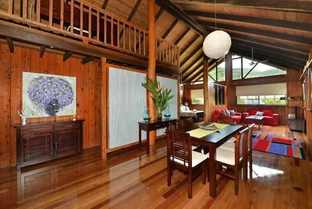 Tea Tree Cottage Diwan Holiday home