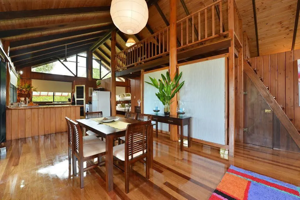 Holiday home Tea Tree Cottage Diwan